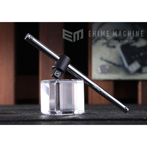 Ko-ken コーケン 6.3sq. T形スライドハンドル 2785 工具