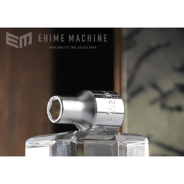 TONE �\�P�b�g(6�p) �D�� 7/32inch (2SB-07)(4953488155549) �g�l�y�l�R�|�X�Ή��z