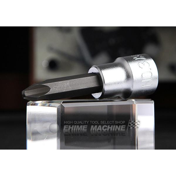 kekoさん専用 Ko-ken（コーケン） 3000(PH)3 9.5sq. プラスビットソケット 工具