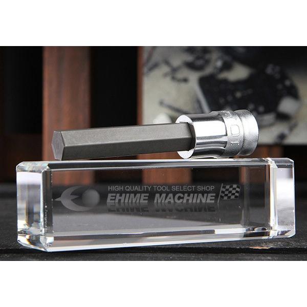 �R�[�P�� 3010MZ-75-10 �Z�p10mm 9.5sq.�w�b�N�X�r�b�g�\�P�b�g �����O Z-EAL �y�l�R�|�X�Ή��z