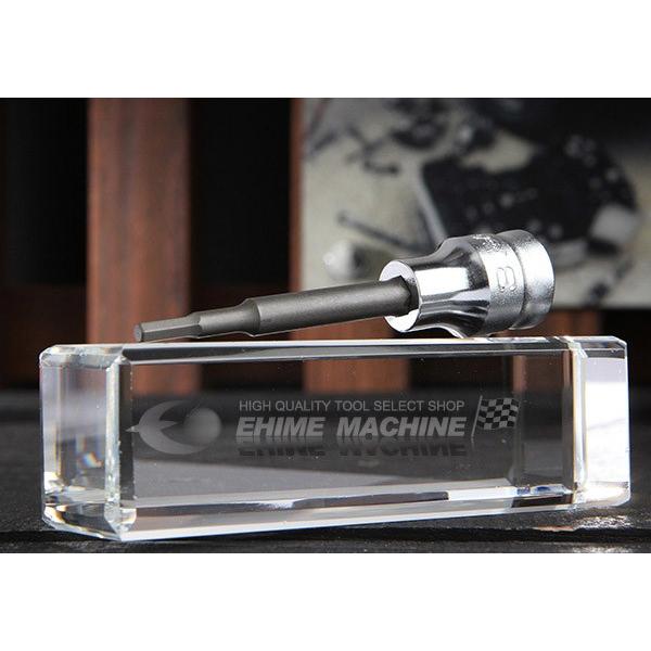 �R�[�P�� 3010MZ-75-3 �Z�p3mm 9.5sq.�w�b�N�X�r�b�g�\�P�b�g �����O Z-EAL �y�l�R�|�X�Ή��z