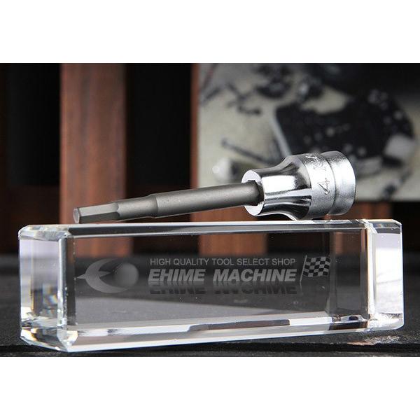 �R�[�P�� 3010MZ-75-4 �Z�p4mm 9.5sq.�w�b�N�X�r�b�g�\�P�b�g �����O Z-EAL �y�l�R�|�X�Ή��z