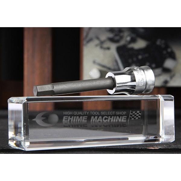 �R�[�P�� 3010MZ-75-6 �Z�p6mm 9.5sq.�w�b�N�X�r�b�g�\�P�b�g �����O Z-EAL �y�l�R�|�X�Ή��z