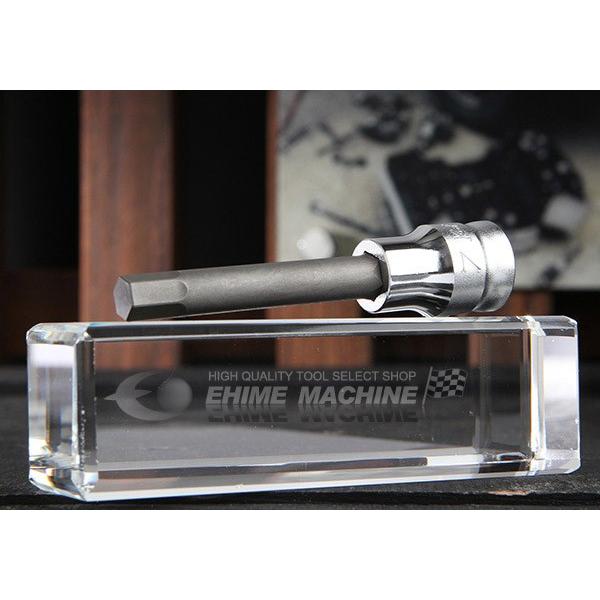 �R�[�P�� 3010MZ-75-7 �Z�p7mm 9.5sq.�w�b�N�X�r�b�g�\�P�b�g �����O Z-EAL �y�l�R�|�X�Ή��z