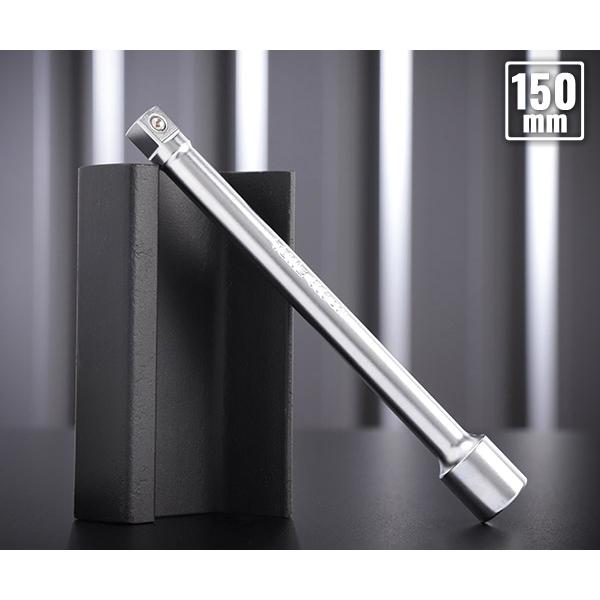 TONE（トネ） エクステンションバー 全長150mm 差込角9.5mm (306