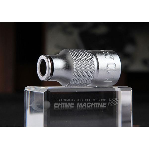 コーケン 3131-M10 9.5sq. タップホルダー Ko-ken 工具 【ネコポス対応】