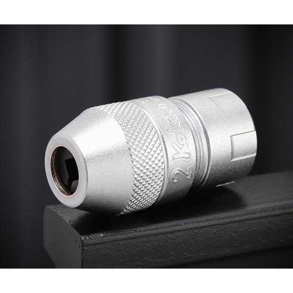 Ko-ken（コーケン） 9.5sq. アジャスタブルタップホルダー 3131A-2 Ko