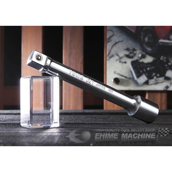 TONE（トネ） エクステンションバー 差込角12.7mm 全長150mm (321 