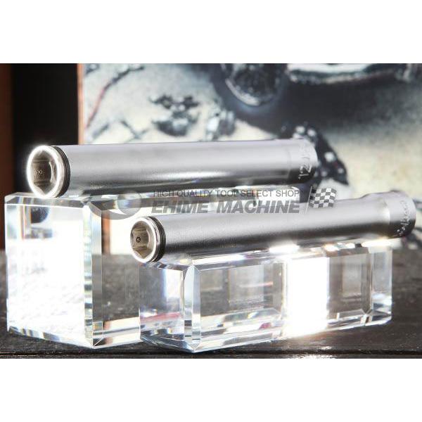 kendetuka専用 Ko-ken（コーケン） 9.5sq. ナットグリップエクストラディープソケット