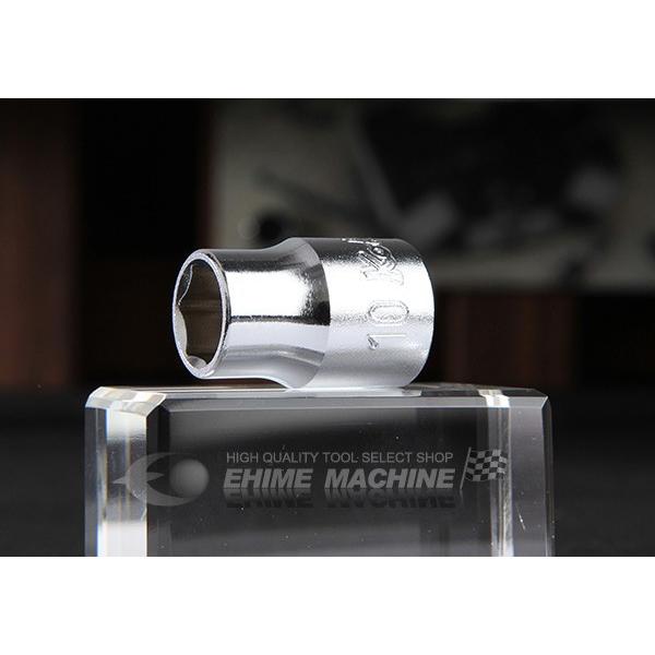 コーケン 9.5sq. ハンドソケット 3400M-10 Ko-ken 工具 【ネコポス対応】