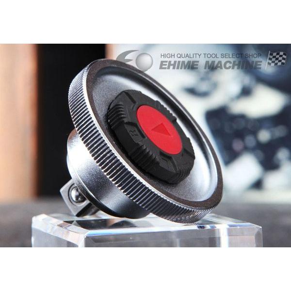 Ko-ken（コーケン） 9.5sq. クイックスピンナーラチェット 3757 Ko-ken