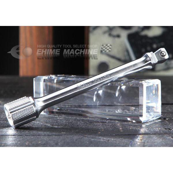 Ko-ken コーケン 9.5sq. オフセットエクステンションバー 3763