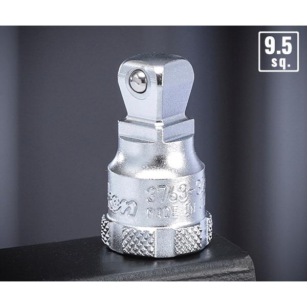 Ko-ken コーケン 9.5sq. オフセットエクステンションバー 3763 Ko-ken コーケン 9.5sq. オフセットエクステンションバー 3763