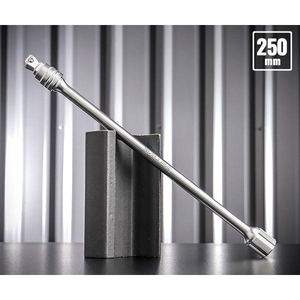 Ko-ken（コーケン） ロッキングオフセットエクステンションバー 3/8SQ