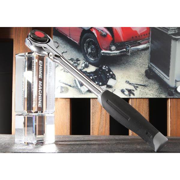 他サイト： コーケン スイベルヘッドラチェットハンドル 3776J Ko-ken 工具の商品画像