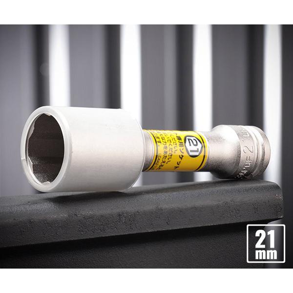 TONE CpNgpveN^[tNCbNtBbg`OzCibg\Pbg(Ԑp) ΕӐ@21mm (3APQF-21LN)(4953488452242) gl