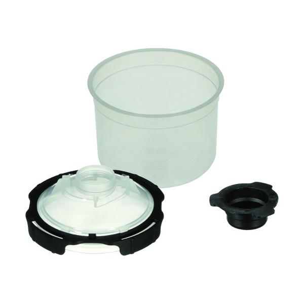 3M PPS シリーズ2.0 交換用リッド&ライナー 200ml 用 200 3M PPS シリーズ2.0 交換用リッド&ライナー 200ml 用 200