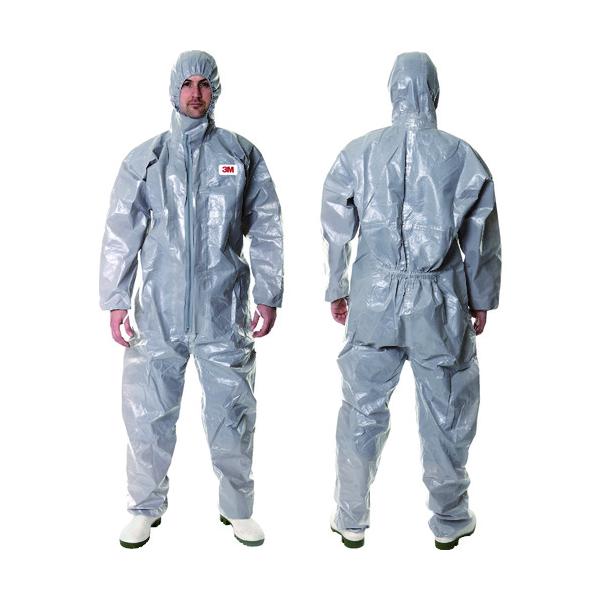 3M 化学防護服 4570 XLサイズ 4570XL スリーエム : エヒメマシン Yahoo