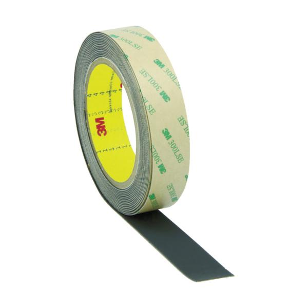 【在庫処分】3M グリッピングマテリアル TB641 25X457mm 2巻入り 3M グリッピングマテリアル TB641 25mmX4.57m 2巻入り TB641