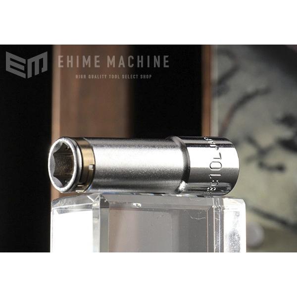 TONE �i�b�g�L���b�`�f�B�[�v�\�P�b�g 10mm (3SC-10L)(4953488220315) �g�l�y�l�R�|�X�Ή��z