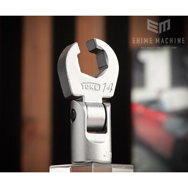 TONE tbNXNEtbg` 14mm (3SCF-14F)(4953488203721) glylR|XΉz