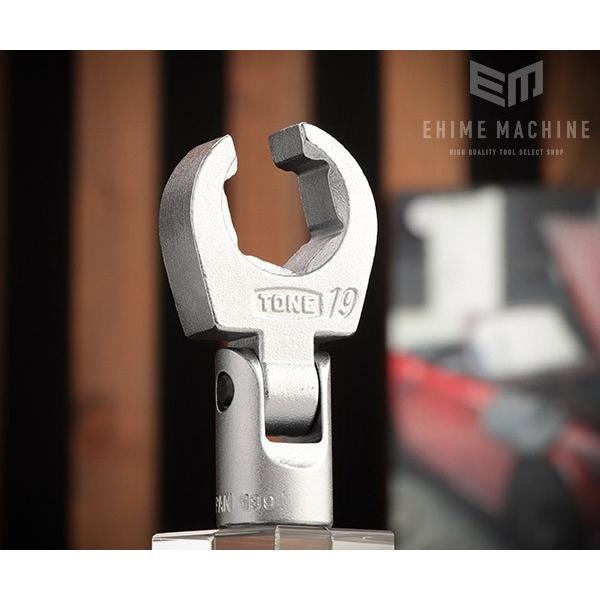 TONE tbNXNEtbg` 19mm (3SCF-19F)(4953488203745) glylR|XΉz