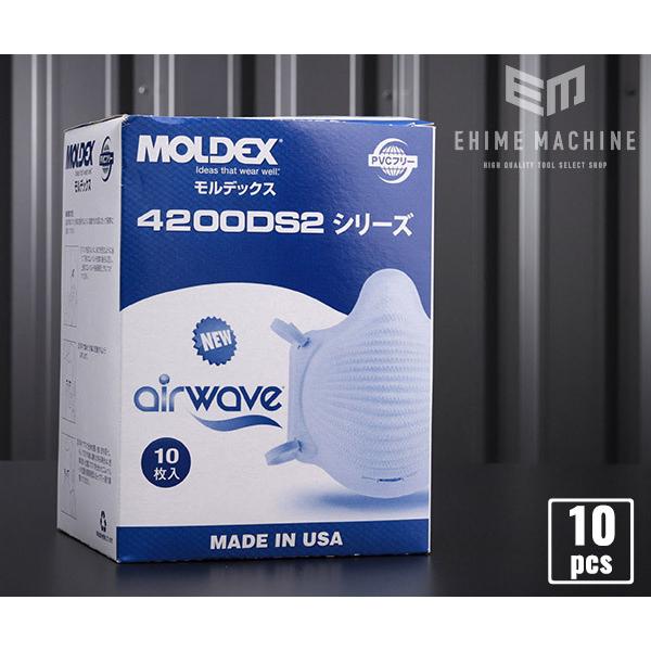 MOLDEX DS2ĝĖho}XN(10) 4200DS2 fbNX ₷ho}XN