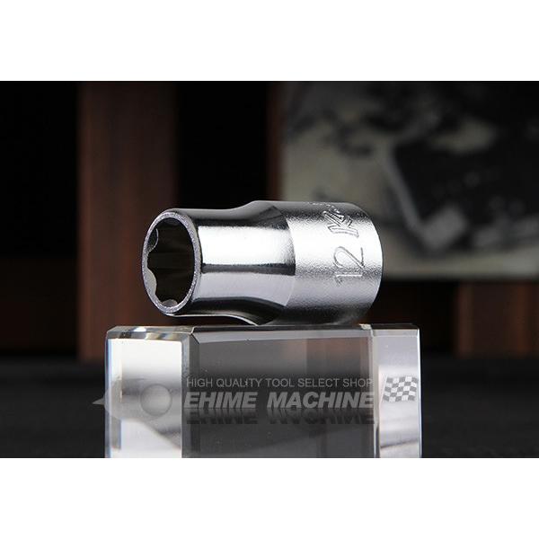 R[P 12.7sq. T[tFCX\Pbg 12mm 4410M-12 Ko-ken H