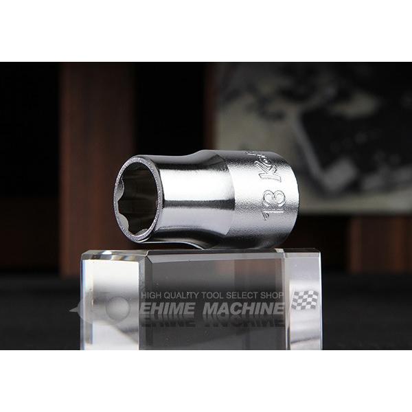 R[P 12.7sq. T[tFCX\Pbg 13mm 4410M-13 Ko-ken H