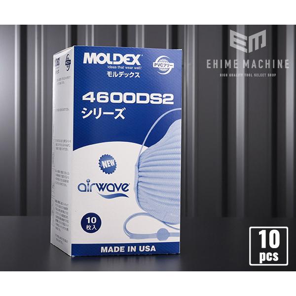 MOLDEX DS2ĝĖho}XN(10) 4600DS2 fbNX ₷ho}XN
