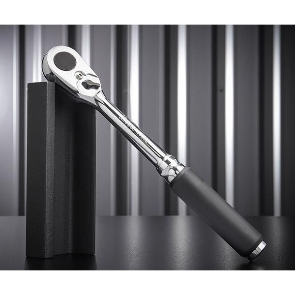 Ko Ken コーケン Z Eal 12 7sq ラチェットハンドル 4725z Ehime Machine 通販 Paypayモール