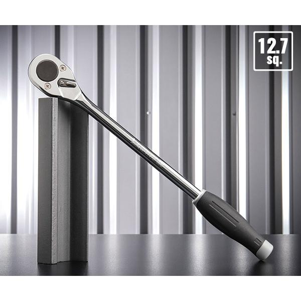 Ko-ken（コーケン） 4749J-380 12.7sq. ハンドソケット ラチェット