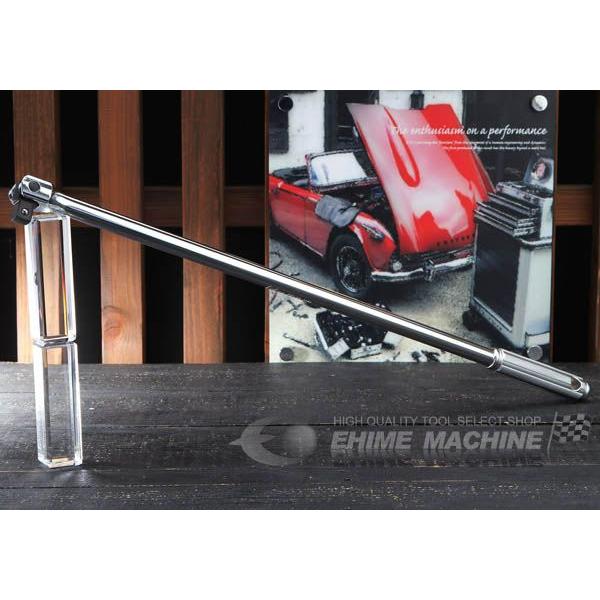 Ko-ken（コーケン） 12.7sq. スピンナハンドル 4768N-600 Ko-ken 工具