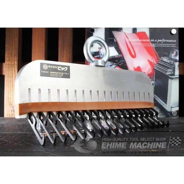 スライド式爪フック「ジャンボ型」 477 鈑金工具 : エヒメマシン