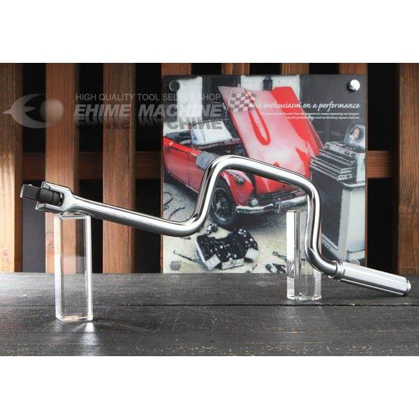 コーケントー Ko-ken（コーケン） 12.7sq. フレックススピーダー 4781N-450 Ko-ken