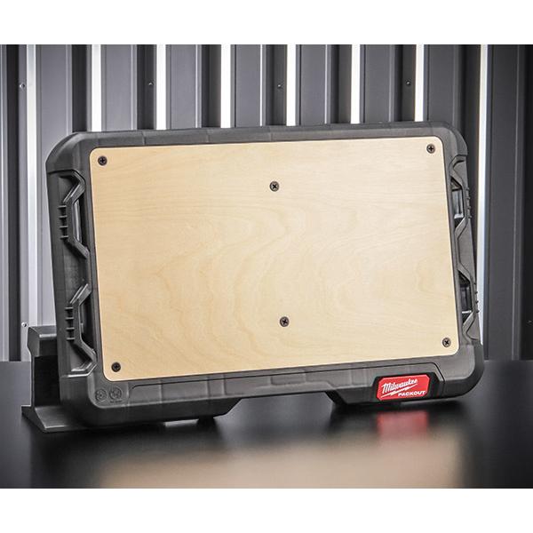 Milwaukee（ミルウォーキー） 日本正規品 PACKOUT デスクトップ (48-22