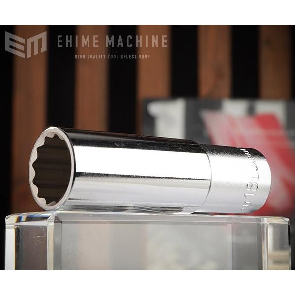 TONE �f�B�[�v�\�P�b�g(12�p) �ΕӐ��@18mm �S��83mm (4D-18L)(4953488157451) �g�l