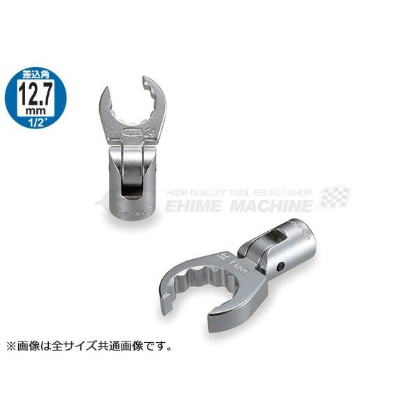TONE �t���b�N�X�N���E�t�b�g�����` 24mm (4DCF-24F)(4953488218855) �g�l