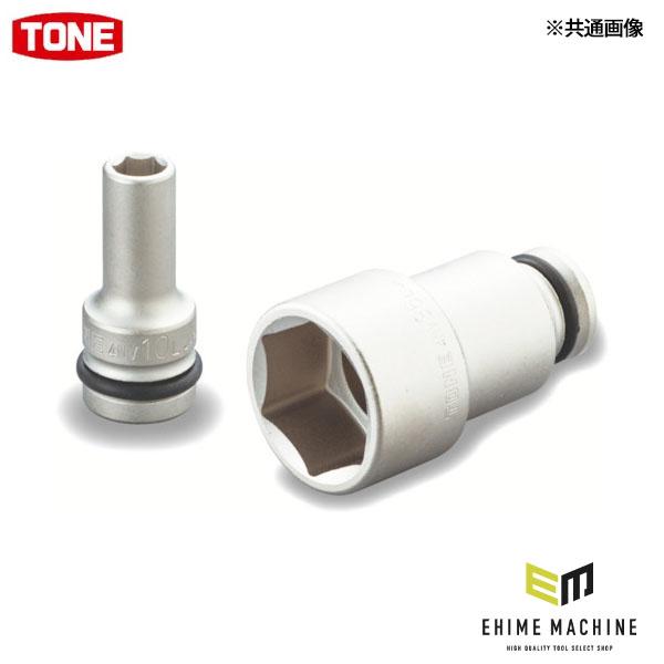 TONE（トネ） 【店舗陳列用】インパクト用ロングソケット 18mm
