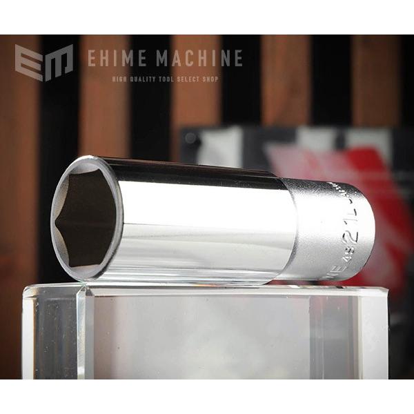 TONE �f�B�[�v�\�P�b�g(6�p) �ΕӐ��@21mm �S��83mm (4S-21L)(4953488020113) �g�l