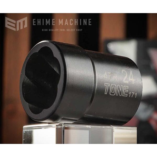 TONE gl[h\Pbg 24mm (4TR-24)(4953488206784) gl