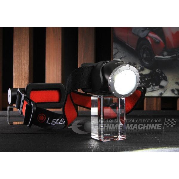 Ledlenser 充電式ledヘッドライト 600lm レッドレンザー H8r Ehime Machine 通販 Paypayモール