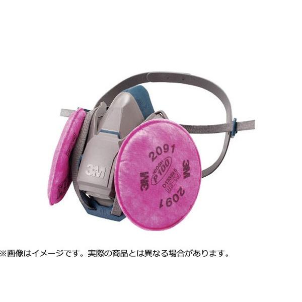 3M X[G ֎h}XN 6500QL/2091-RL3 LTCY