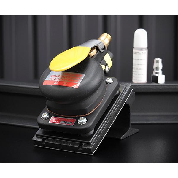 803C コンパクトツール compacttool オービタルサンダー パテ研 803C コンパクトツール compacttool オービタルサンダー パテ研 803C