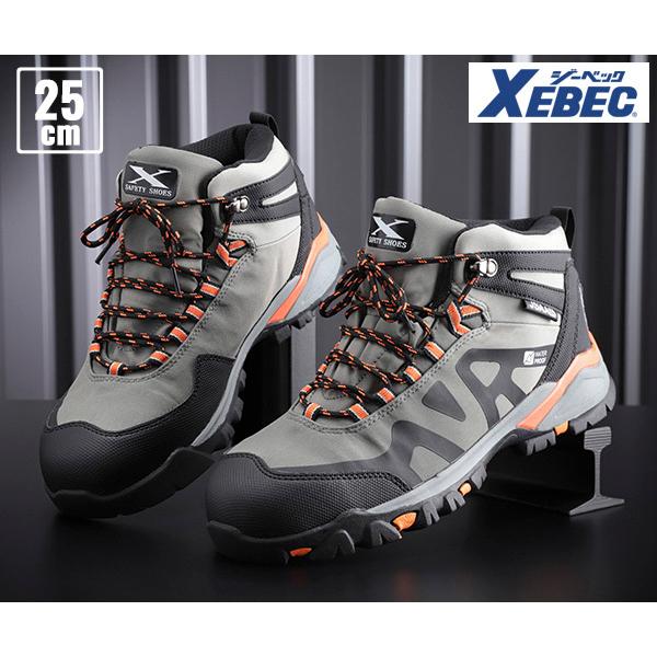 W[xbN vXj[J[ 85143-64 I[uhu 25.0cm SC XEBEC