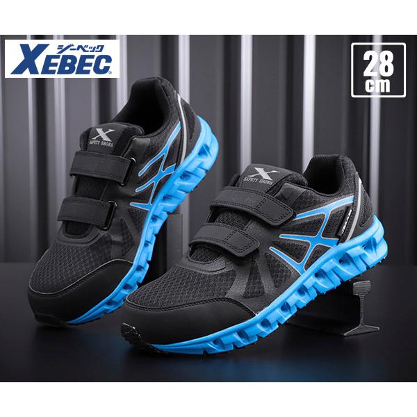 W[xbN vXj[J[ 85147-90 ubN 28.0cm SC XEBEC