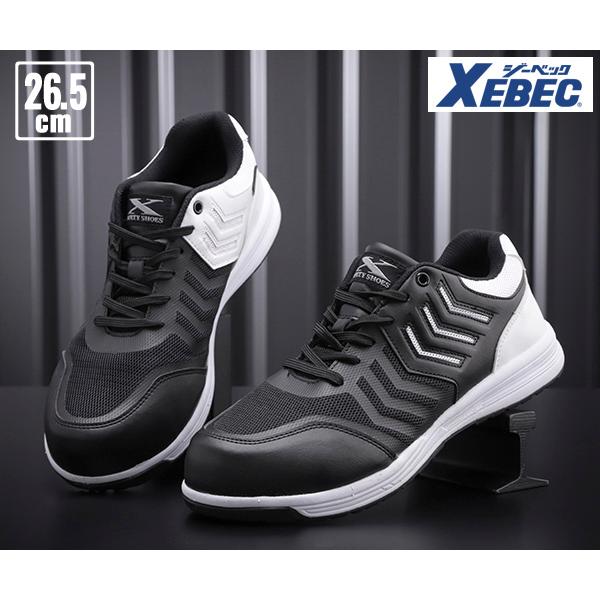 W[xbN vXj[J[ 85148-90 ubN 26.5cm SC XEBEC