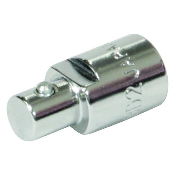 TONE（トネ） トルクレンチ用交換ヘッド アダプター 差込角6.35mm 全長