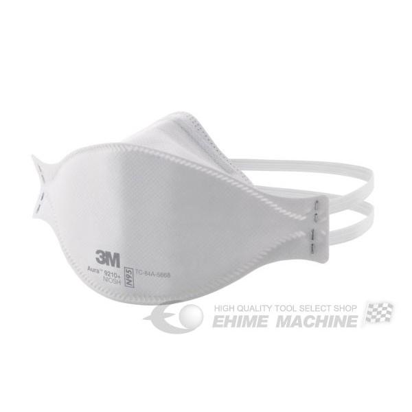 3M X[G Aura ܂肽ݎh}XN 9210+ N95 20