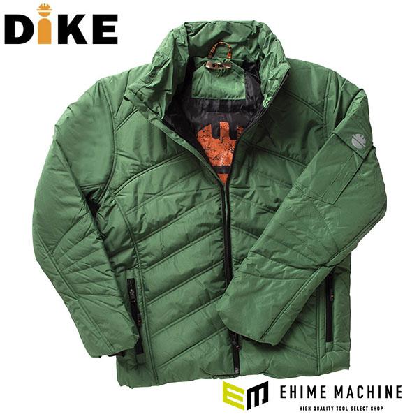 【美品】Diesel モスグリーン　ジャケット 日本正規品 ディーケ ジャケット ガウディ モスグリーン M 95223/500-M